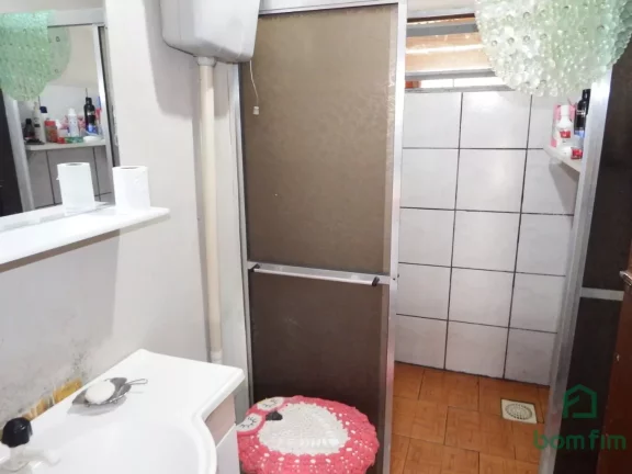 Imagem Casa de 2 dorm. para venda, Campo Bonito, Torres/RS - CA2158