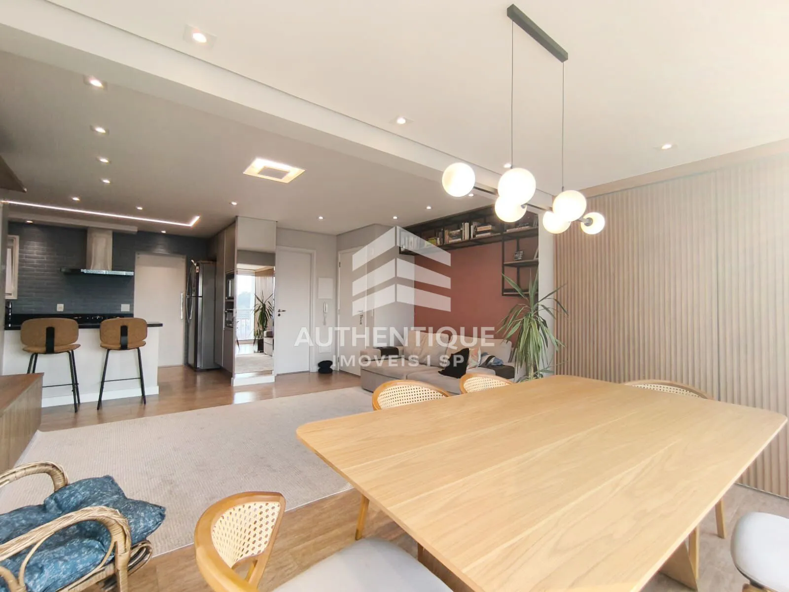 Imagem MATIZES BUTANTA - Apartamento no bairro Butantã à venda