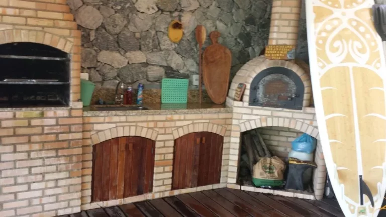 Imagem CASA RESIDENCIAL em ANGRA DOS REIS - RJ, PONTAL (CUNHAMBEBE)