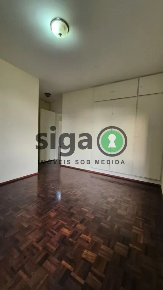 Imagem APARTAMENTO COM 202M² 3 DORMITORIOS PARA VENDA E LOCAÇÃO NO CONDOMÍNIO PORTAL DO MORUMBI
