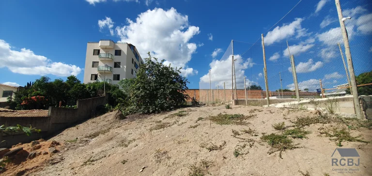 Imagem TERRENO RESIDENCIAL em ESMERALDAS - MG, BELVEDERE