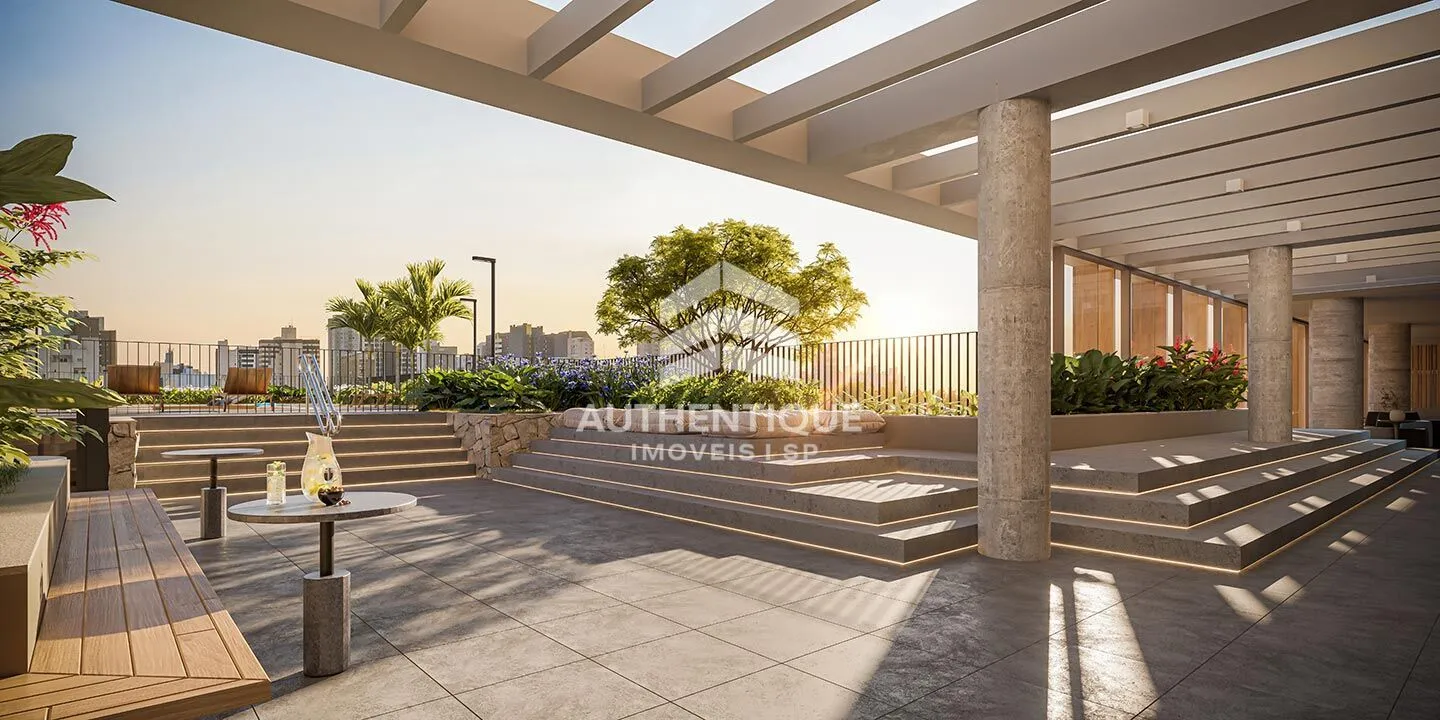 Imagem ALBERO ITAIM - Apartamentos no bairro Itaim Bibi à venda