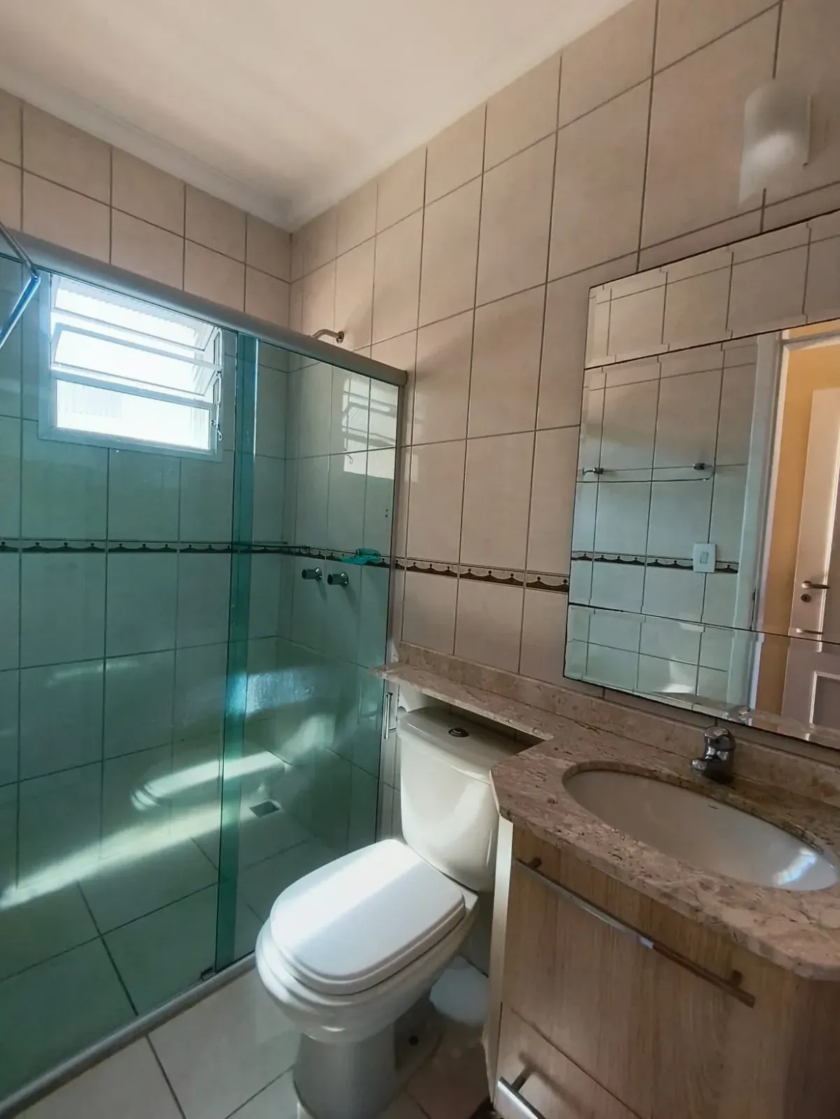 Imagem Casa de Condomínio com 4 Quartos para Alugar, 120 m² em Jardim Shangai - Jundiaí