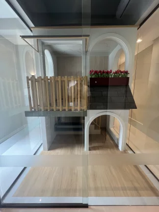 Imagem Bourbon Residence