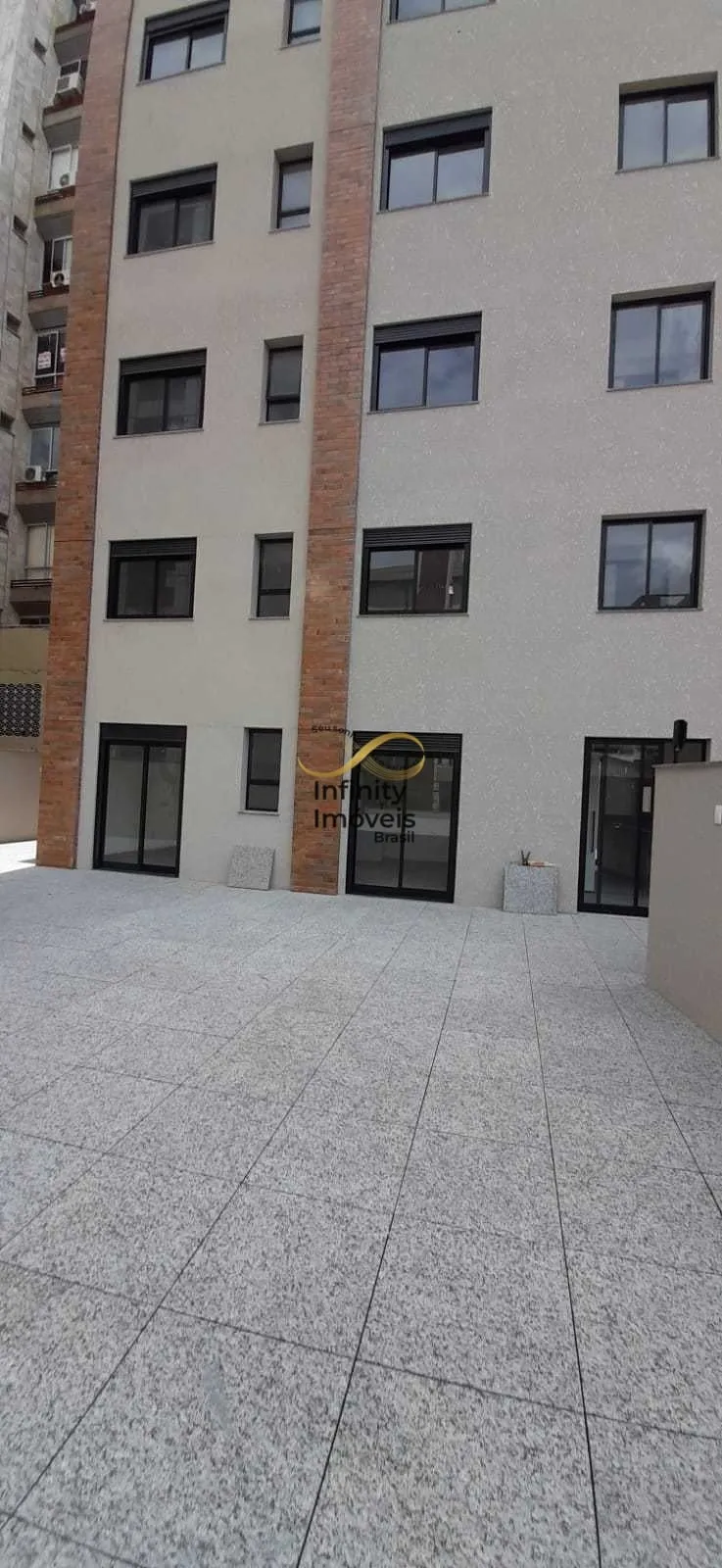 Imagem OSLO - Apartamento Com área externa em São Pedro, Belo Horizonte/MG
