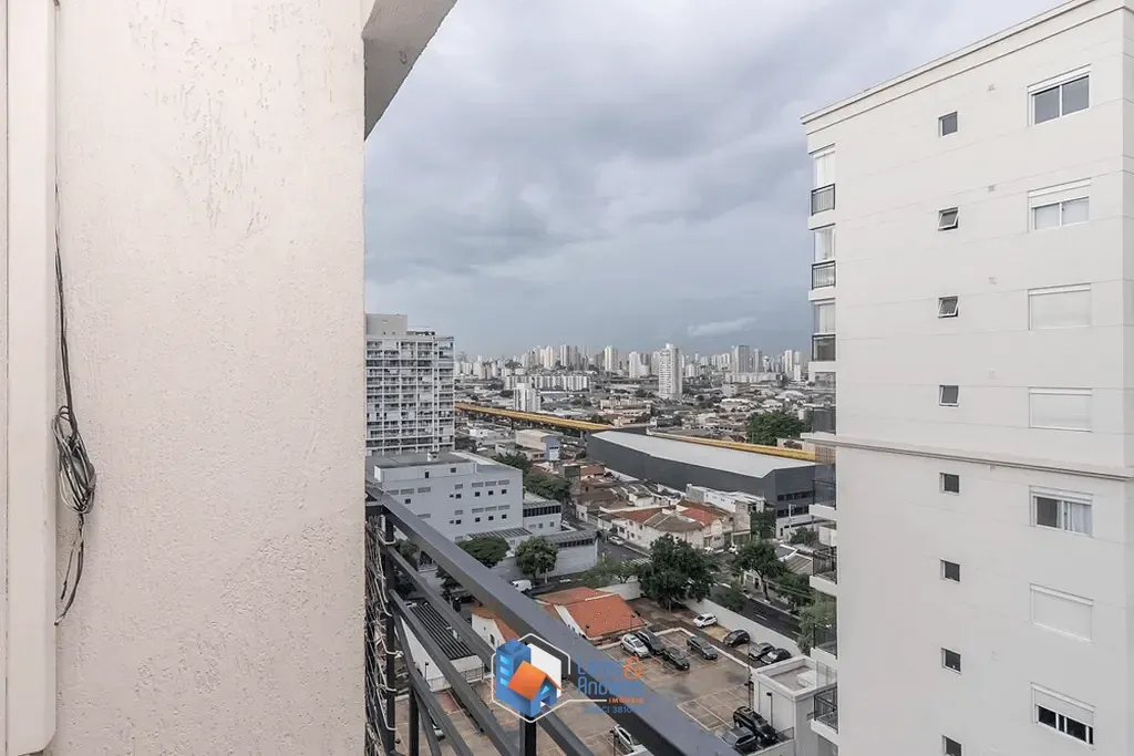 Imagem Apartamento à venda 3 Quartos 1 Suite 2 Vagas 66M² Ipiranga São Paulo - SP