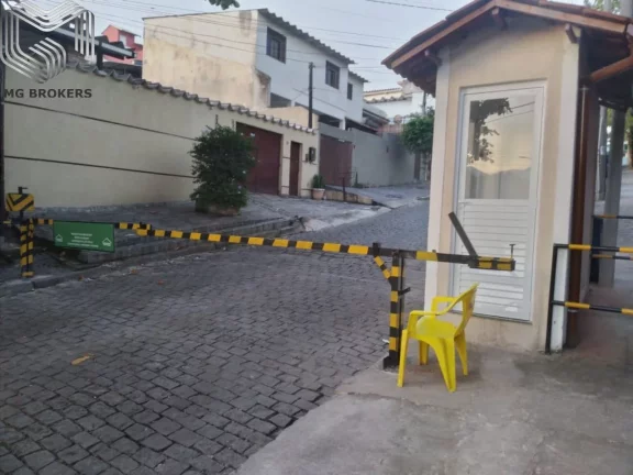 Imagem Casa em Condominio RESIDENCIAL em RIO DE JANEIRO - RJ, TAQUARA