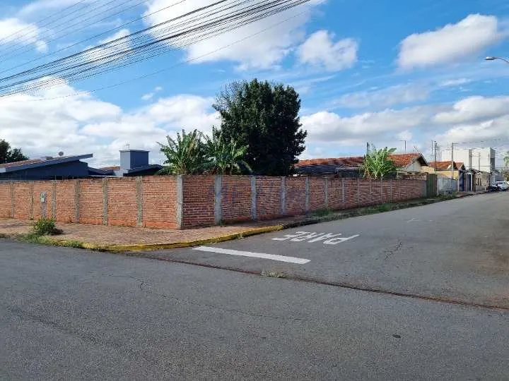 Foto do imóvel Terreno Padrão