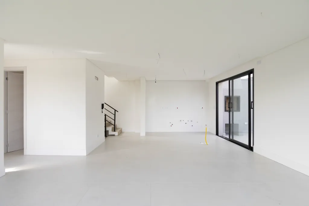 Imagem CASA RESIDENCIAL em Curitiba - PR, São Braz