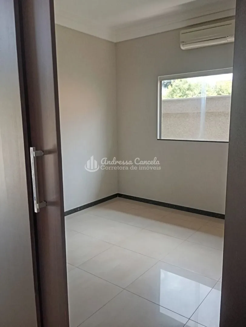 Imagem Gaivota I - Casa com 3 suítes à venda, 215 m² por R$ 1.399.000 - Residencial Gaivota I - São José do Rio Preto/SP