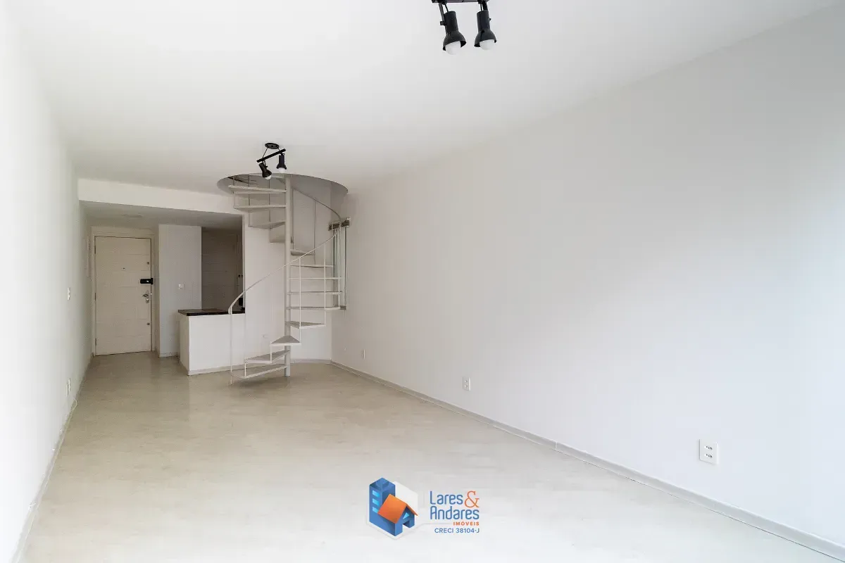Imagem Apartamento para venda em Vila Mariana com 1 quarto, sendo 1 suíte, 74m²
