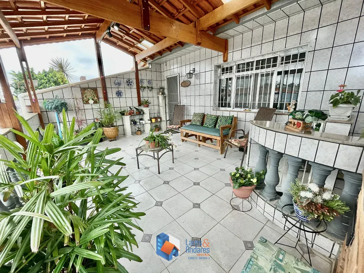 Imagem Sobrado para venda em Chácara Belenzinho com 5 quartos, sendo 2 suítes, 309m²