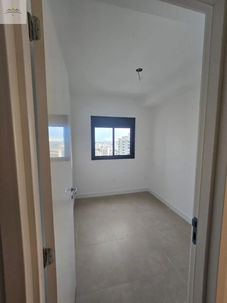 Imagem Mirai Campestre Patriani 3 dorm. 2 vagas no B. Campestre, Santo André