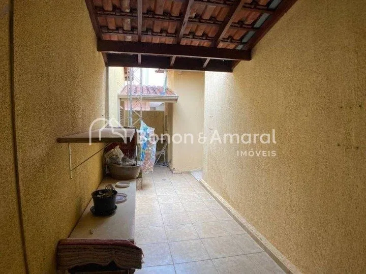 Imagem Casa com 140 m² e 3 Quartos