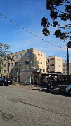 Imagem Apartamento à venda no bairro Tingui - Curitiba/PR