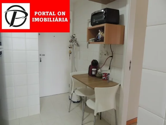 Imagem APARTAMENTO RESIDENCIAL em RIO DE JANEIRO - RJ, BARRA DA TIJUCA