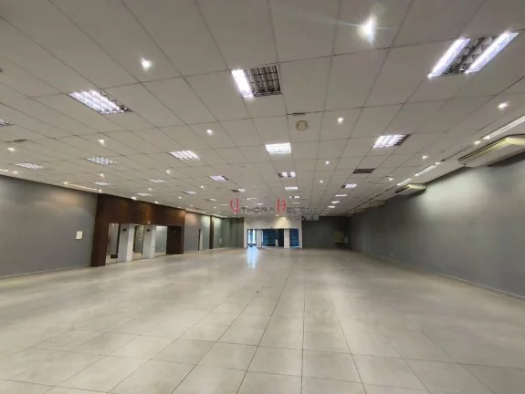 Imagem Salão para alugar, 750 m² - Centro - Itatiba/SP