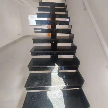 Imagem CASA COM 125 m² - OCIAN - PRAIA GRANDE SP