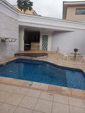 Imagem Casa com 3 dormitórios à venda, 430 m por R$ 1.999.999,99 - Condomínio Lago da Boa Vista - Sorocaba/SP