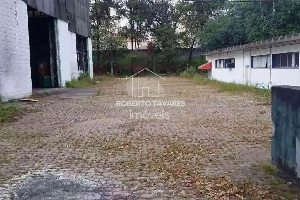 Imagem Galpão / Depósito / Armazém de 5441m² no bairro Cangaíba, em São Paulo