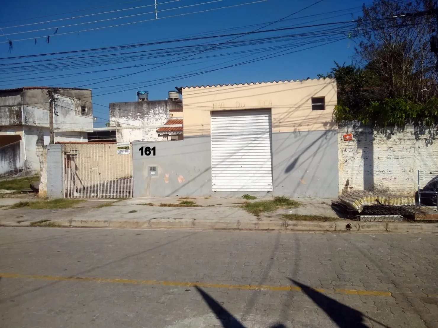 Imagem Casa à venda, terrea, Frei Galvão, Potim, SP