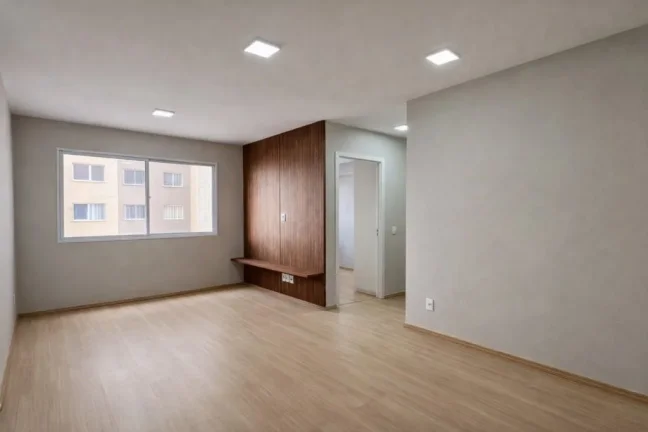 Apartamento à venda, 42 m² por R$ 270.000,00 - Setor Urias Magalhães - Goiânia/GO