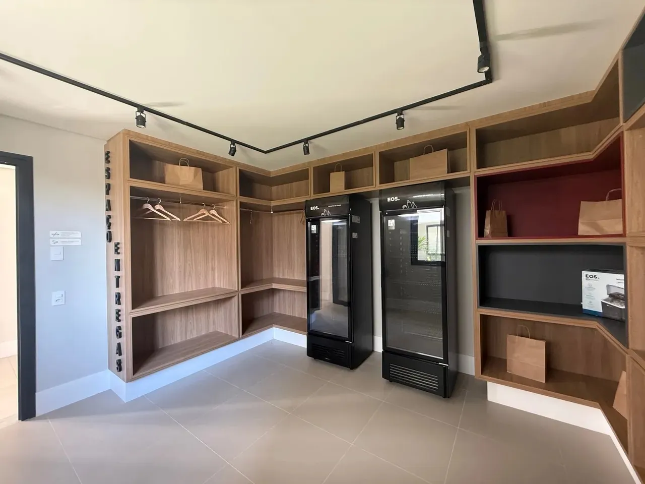 Imagem Apartamento 1 Dormitório com Suíte e Sacada Gourmet no Mandarim Campolim/ Sorocaba