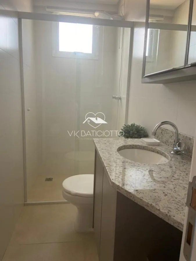 Imagem Apartamento para Venda em Maringá / PR no bairro jardim cerro azul