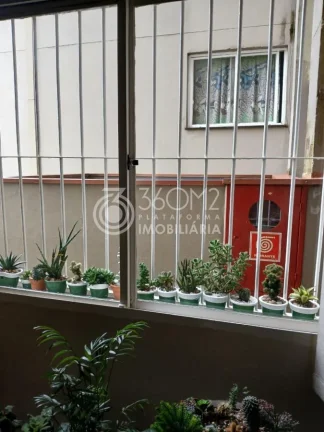 Imagem Apartamento para Venda em São Bernardo do Campo / SP no bairro Alves Dias