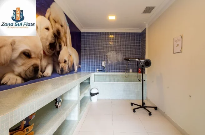 Imagem Apartamento à Venda No Ipiranga Com 2 Dormitórios Sendo 1 Suíte e 1 Vaga