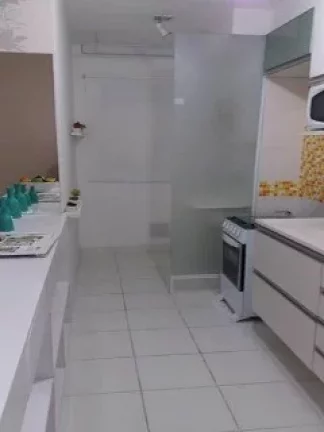 Imagem Apartamento minha casa minha vida em Ferraz de Vasconcelos SP