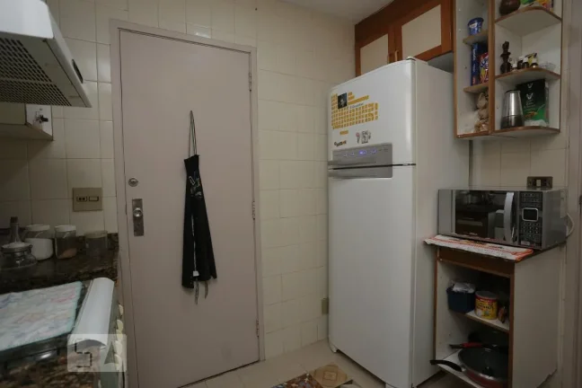 Imagem Apartamento à Venda - Copacabana, 2 Quartos, 73 m2