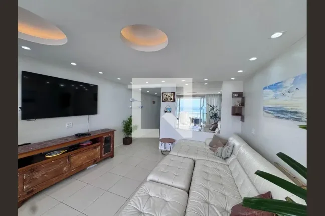 Imagem Apartamento à Venda - Recreio, 2 Quartos, 70 m2