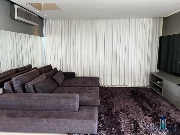 Imagem Cobertura para Venda em Balneário Camboriú, CENTRO, 4 dormitórios, 4 suítes, 4 banheiros, 4 vagas