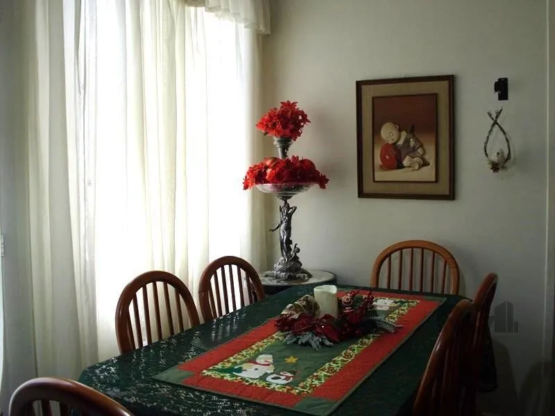 Imagem Casa sobrado no bairro Higienópolis de 3 dormitórios e 2 vagas