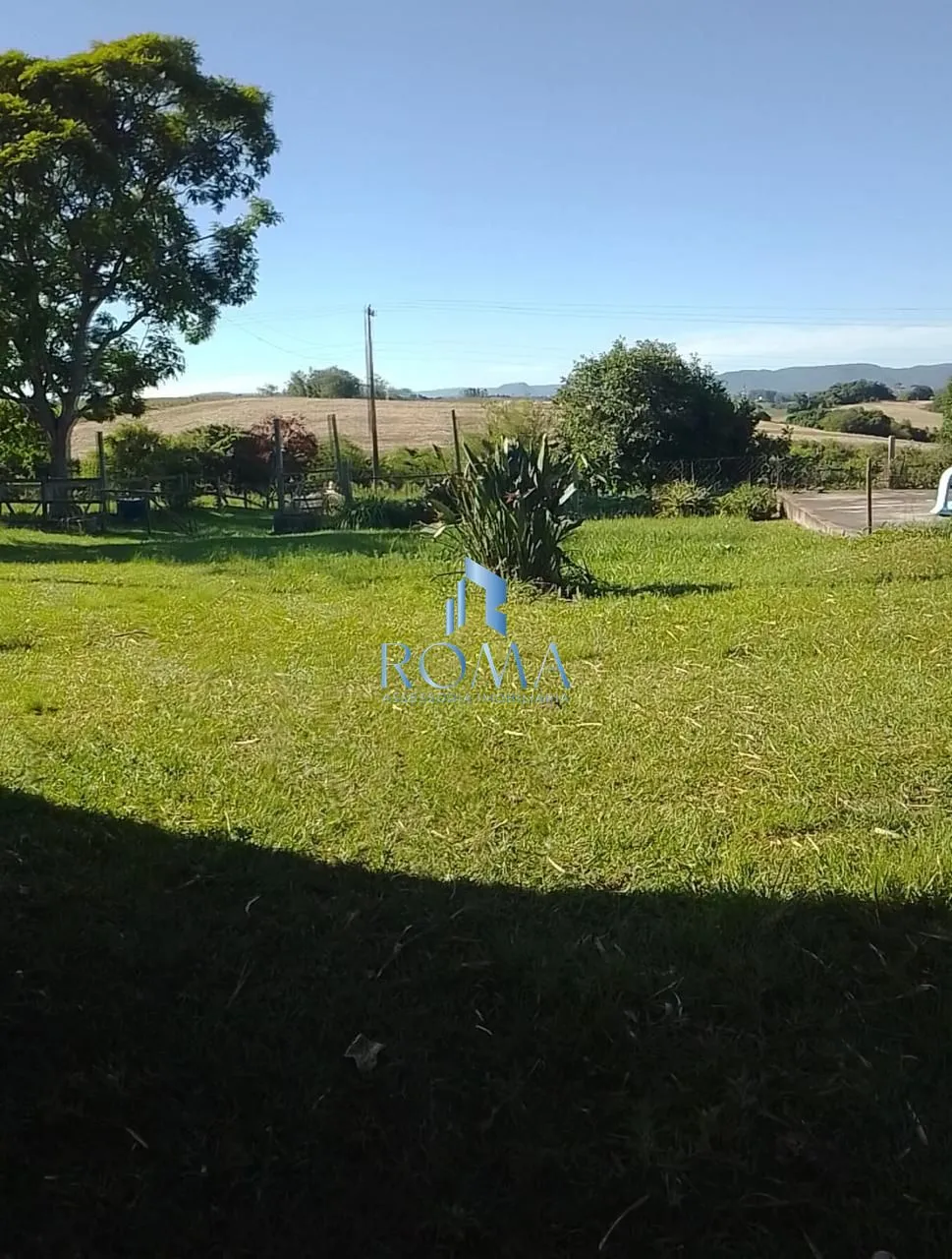 Imagem Campo à venda Arroio do Só Santa Maria/RS
