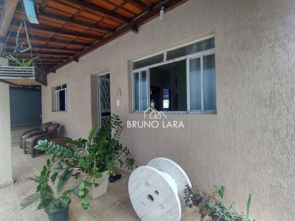Imagem Casa à venda em São Joaquim de Bicas bairro Tereza Cristina.
