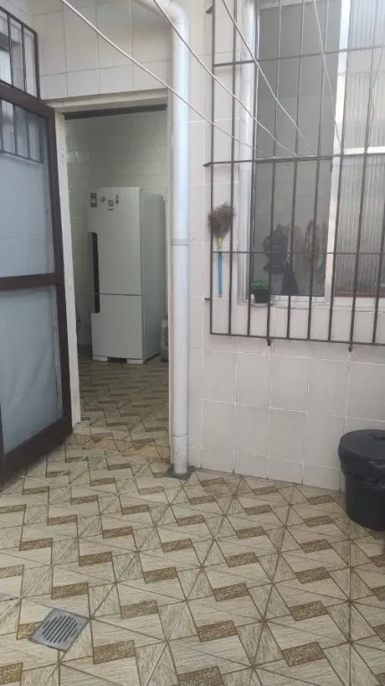 Imagem CASA COM 89,00 m² - CAIÇARA - PRAIA GRANDE SP