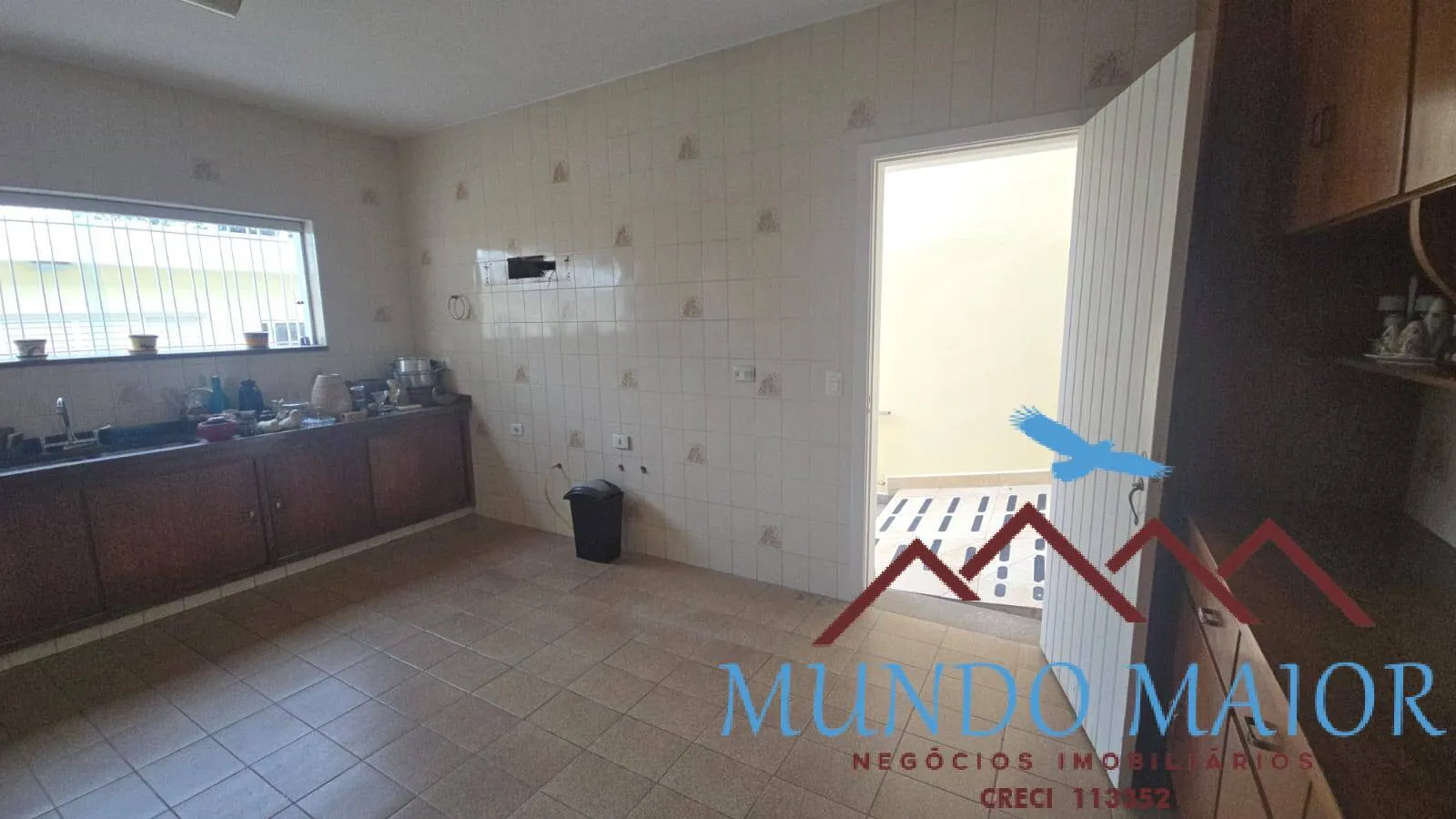 Imagem 5 MINUTO DO METRÔ! Casa 3 Quartos com Quintal Jardim Londrina - Zona Sul/Sp