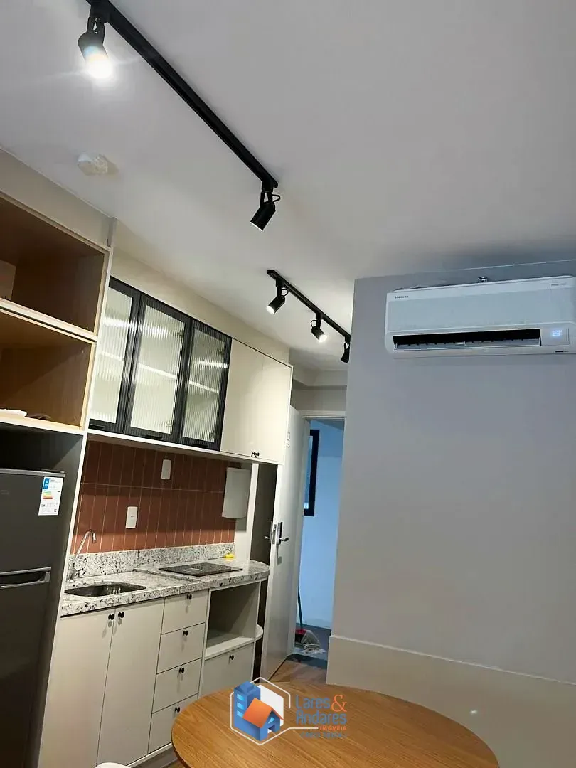 Imagem Studio para venda em Pinheiros com 1 quarto, 21m²