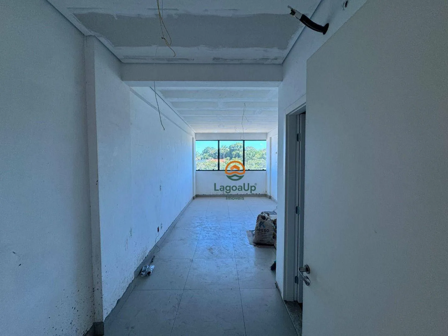 Imagem Sala à venda na Vila Joana Darc - Lagoa Santa, Minas Gerais