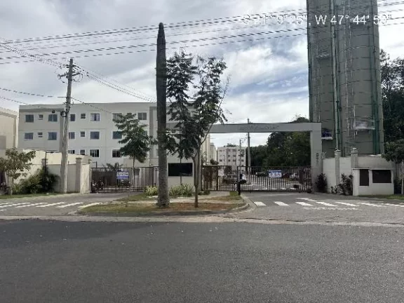 Foto do imóvel Oportunidade Única em RIBEIRAO PRETO - SP | Tipo: Apartamento | Negociação: Licitação Aberta | Situação: Imóvel em RUA PROFESSOR AYLTON RICOY DE OLIVEIRA