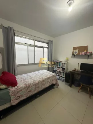 Imagem BELÍSSIMO APARTAMENTO DE 03 QUARTOS, TODO REFORMADO NO PORCELANATO, SOL DA MANHÃ, À VENDA NA PRAIA DO MORRO, EM GUARAPARI/ES!
