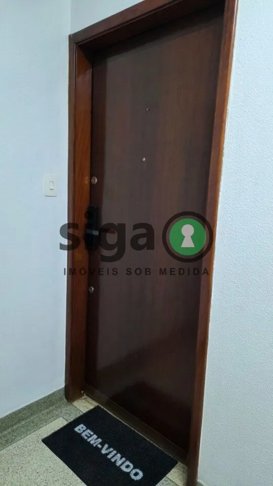 Imagem Apartamento de 51m² com 1 quarto - 1 vaga - Reformado - Vila Madalena - São Paulo/SP