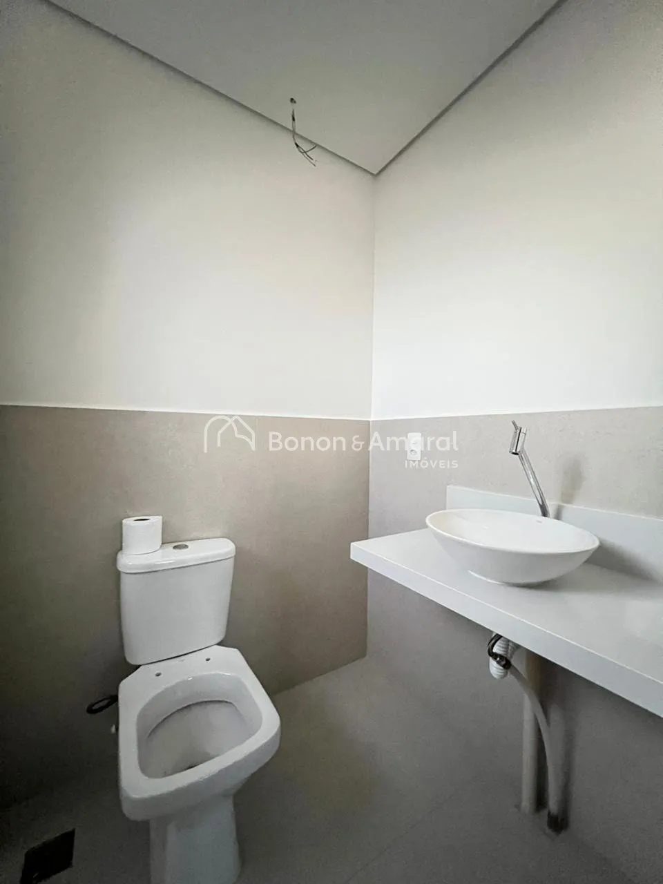 Imagem Apartamento com 3 dormitórios à venda, 97 m² por R$ 850.000,00 - Eco Vila Santa Margarida - Paulínia/SP