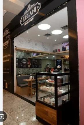 Imagem Loja Comercial para Venda em Rio de Janeiro, Centro