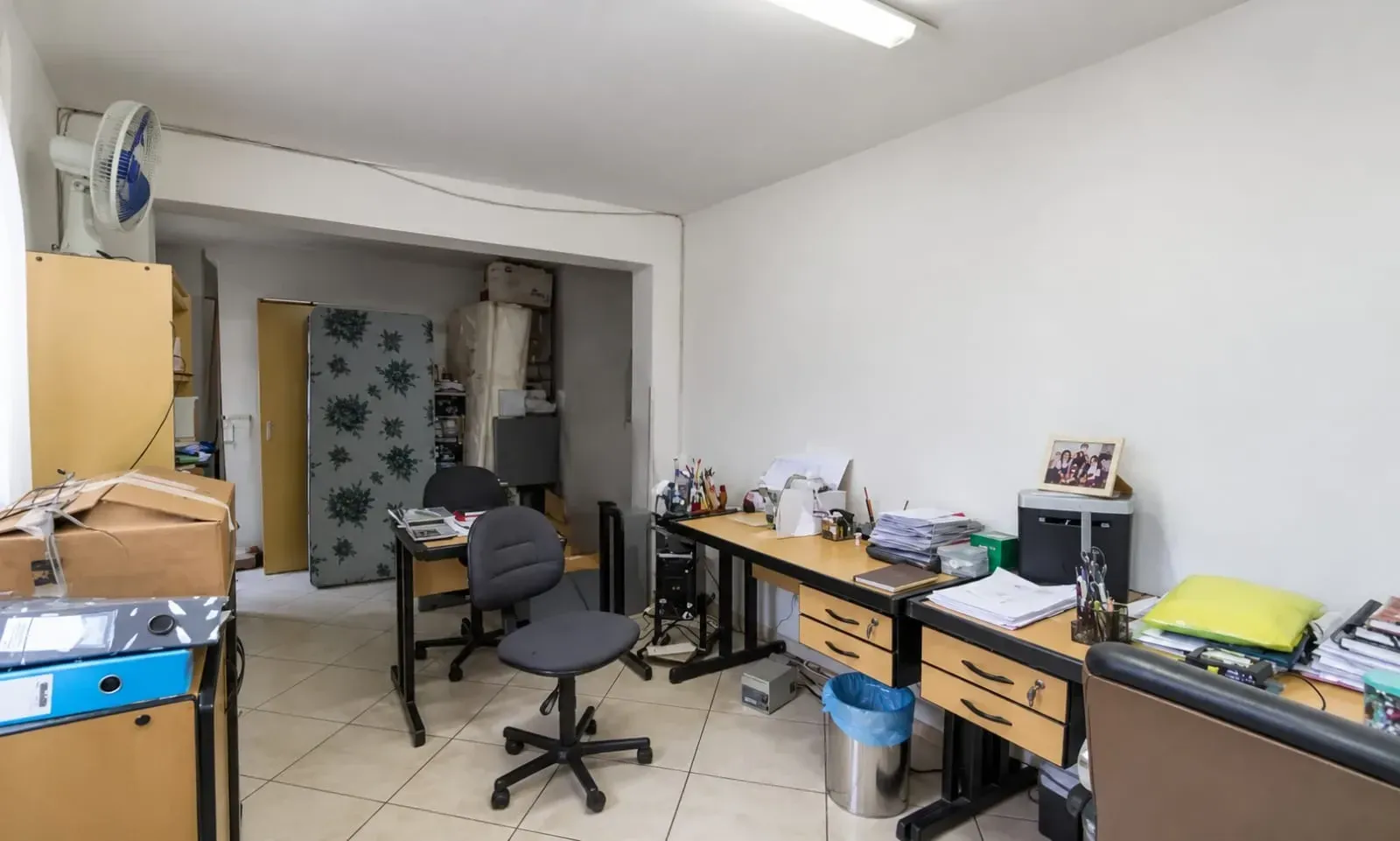 Imagem Casa com 4 Quartos à Venda, 150 m² em Parque Continental - São Paulo
