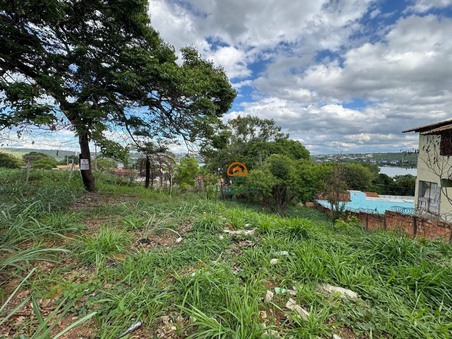 Imagem Terreno à venda na Vila Joana Darc - Lagoa Santa, Minas Gerais