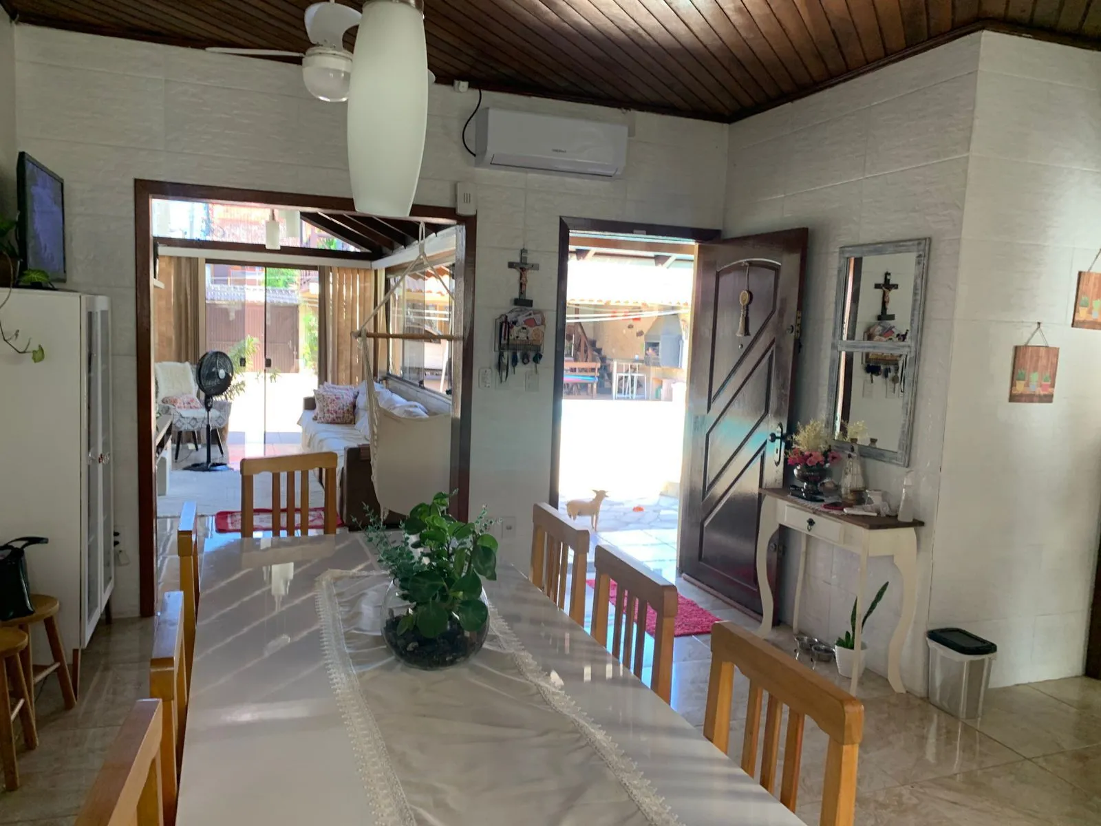 Imagem Casa 3 dormitórios, 2 vagas, Bairro Imbui