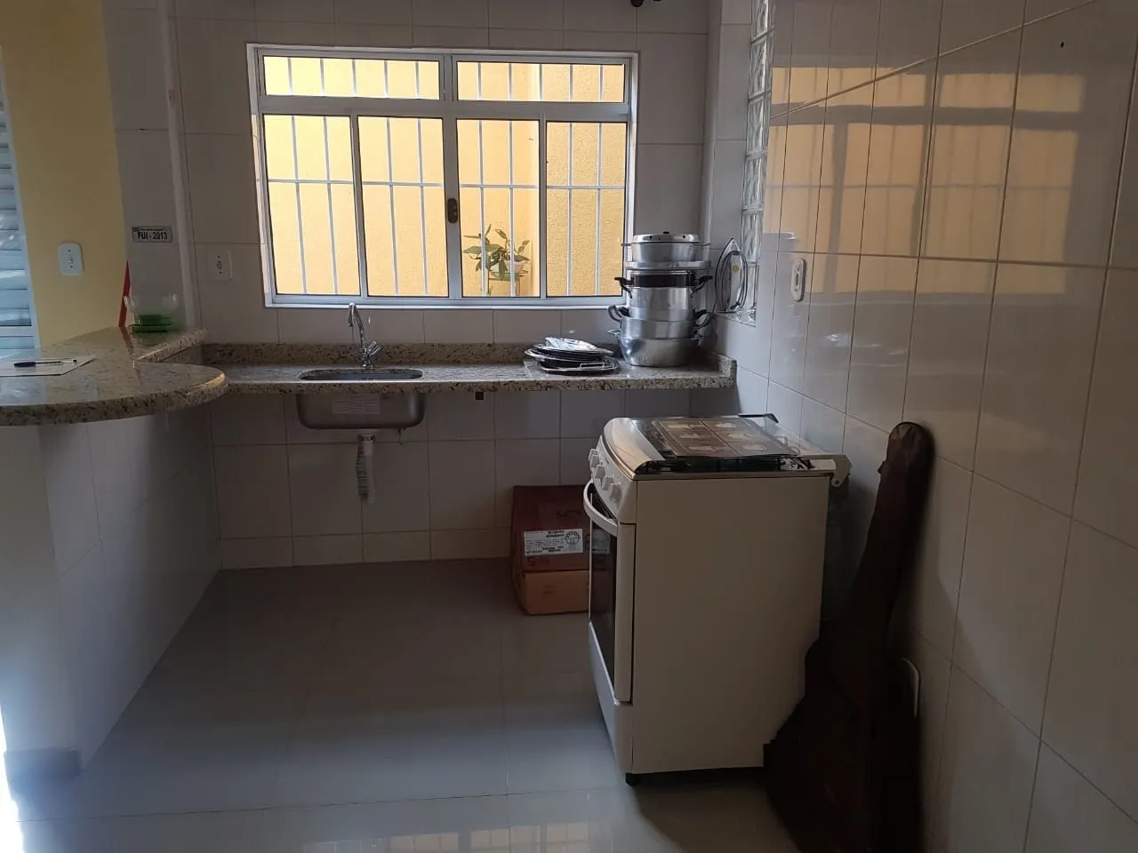 Imagem Casa à venda 3 Quartos, 2 Vagas, 200M², Vila Olívia, Potim - SP
